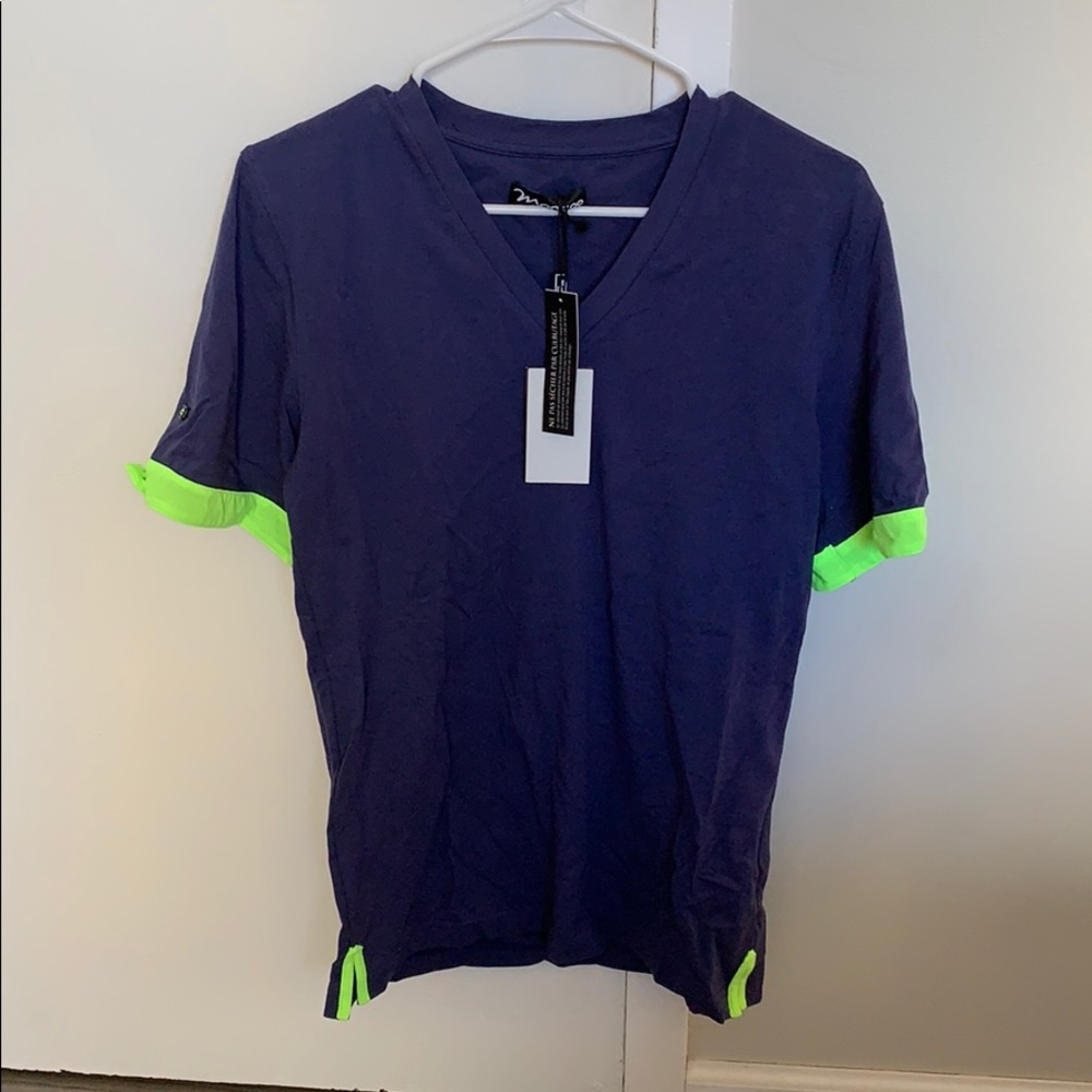 Maceeo Men’s Tee S/2